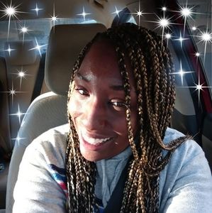 Meet your Posher, Cherokee